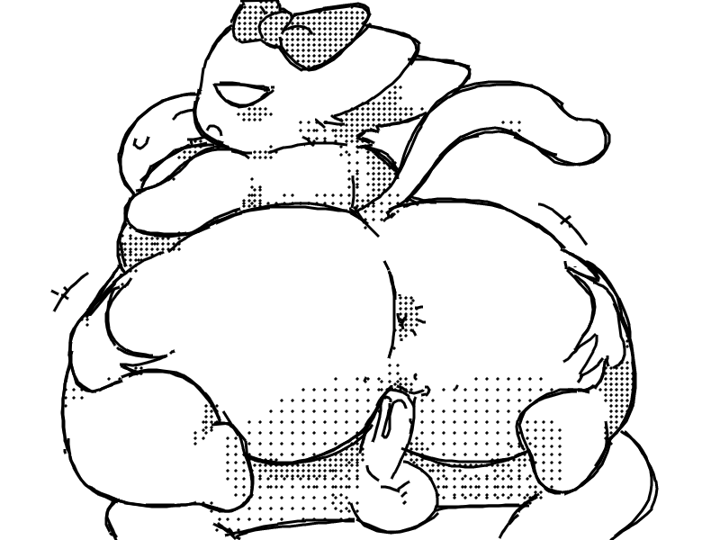 Moot (4chan) Rule 34 Image