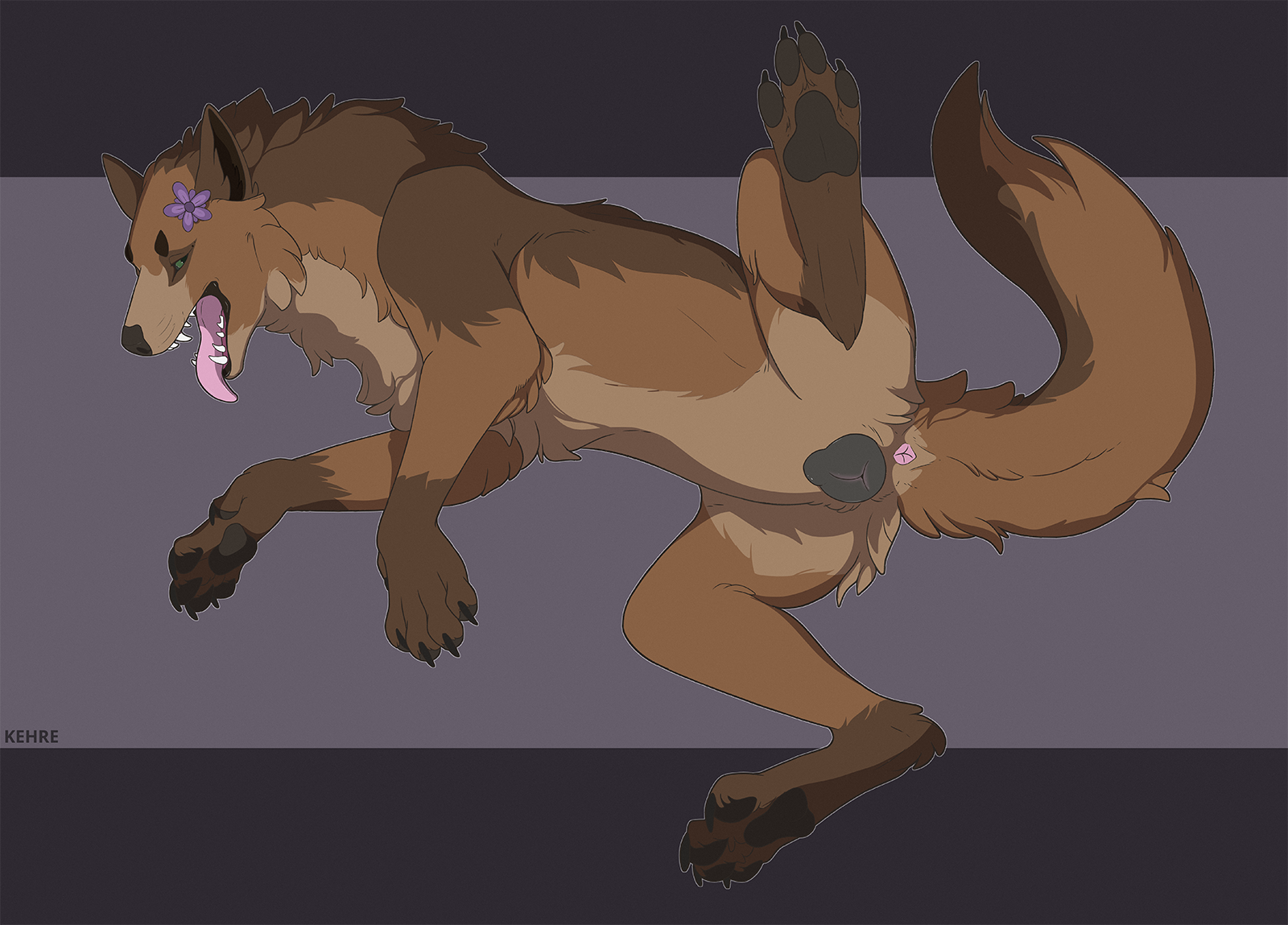 Dirty Paws (Character) Rule 34 Image
