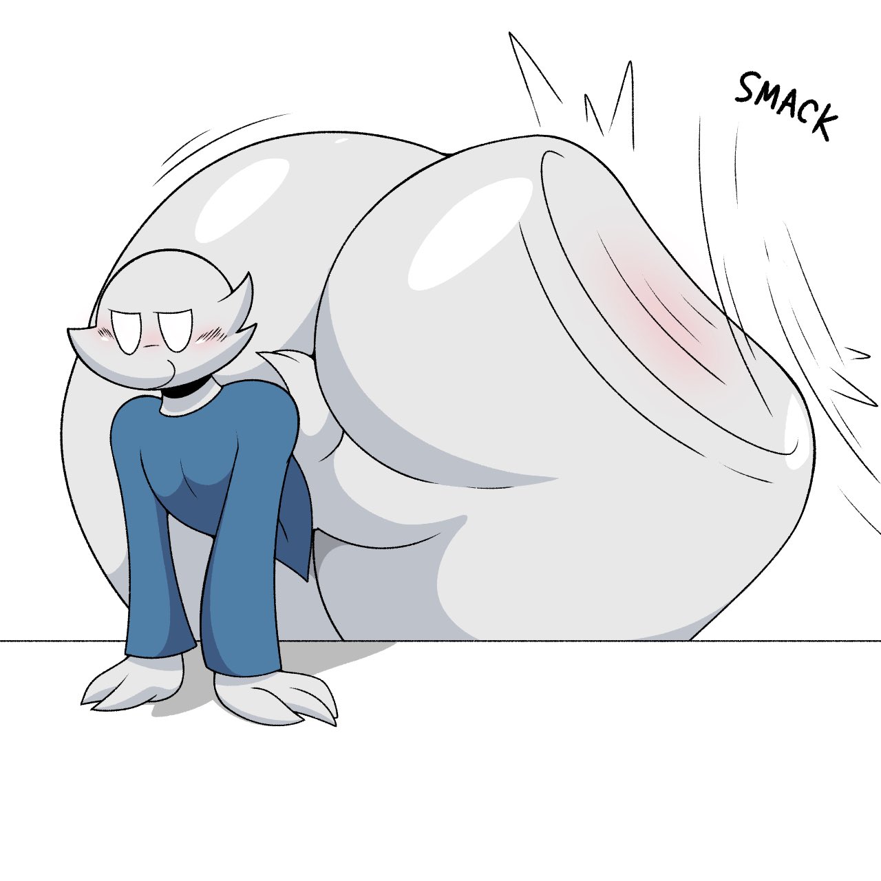 Loop (Cyandrive98) Rule 34 Image