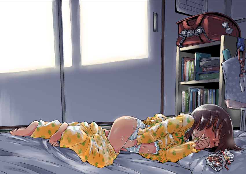 Original Rule 34 Image
