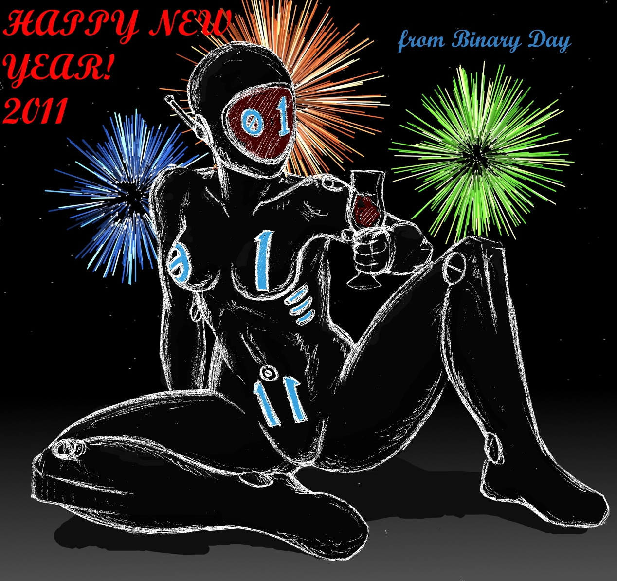 New Year Rule 34 Image