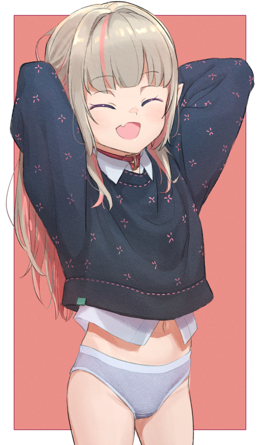 Makaino Ririmu (Nijisanji) Rule 34 Image