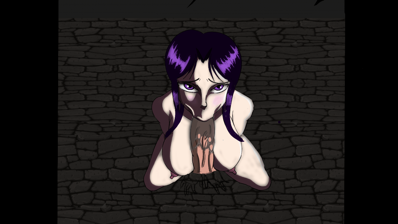 Pandora (Saint Seiya) Rule 34 Image