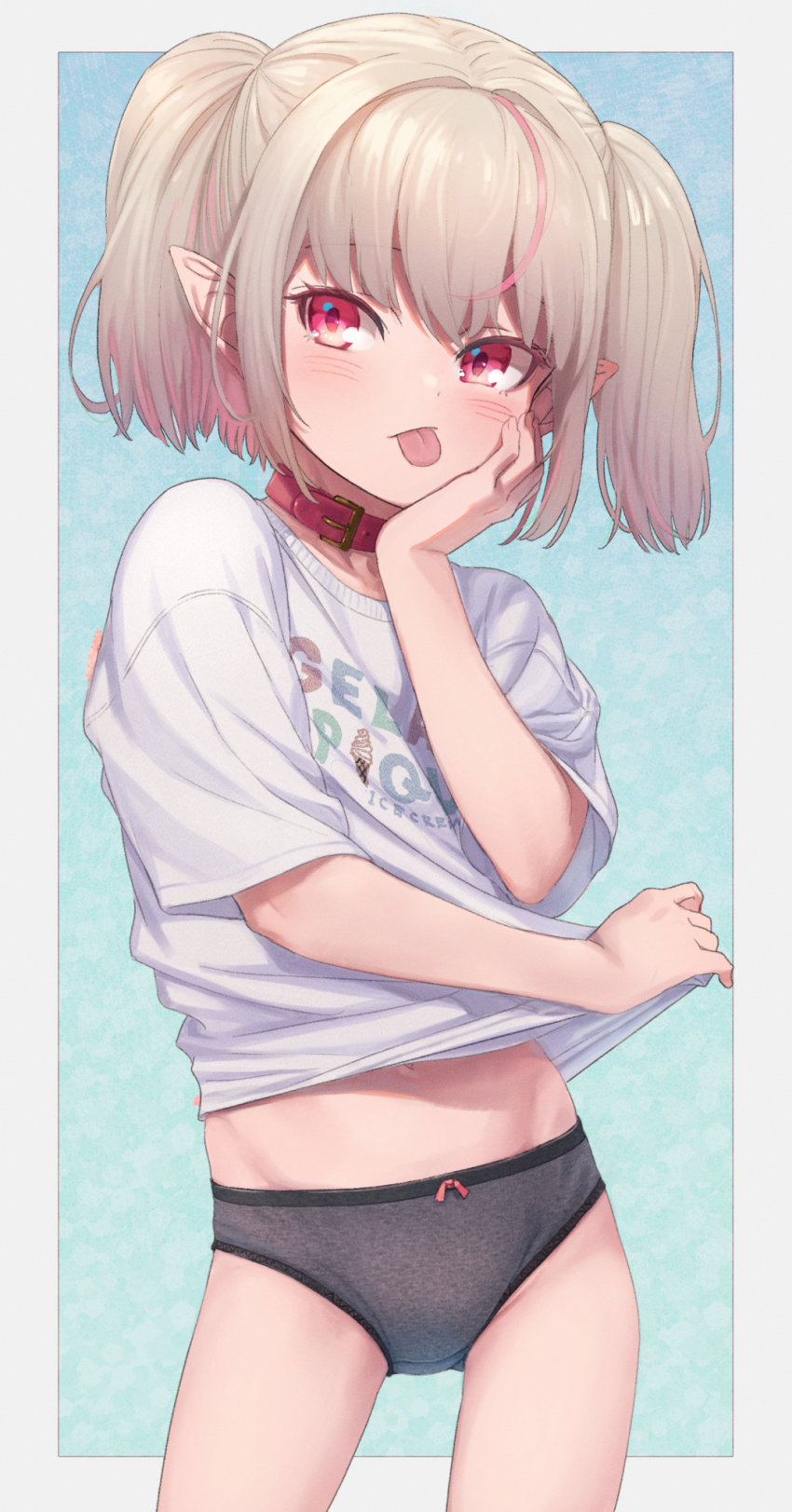 Makaino Ririmu (Nijisanji) Rule 34 Image