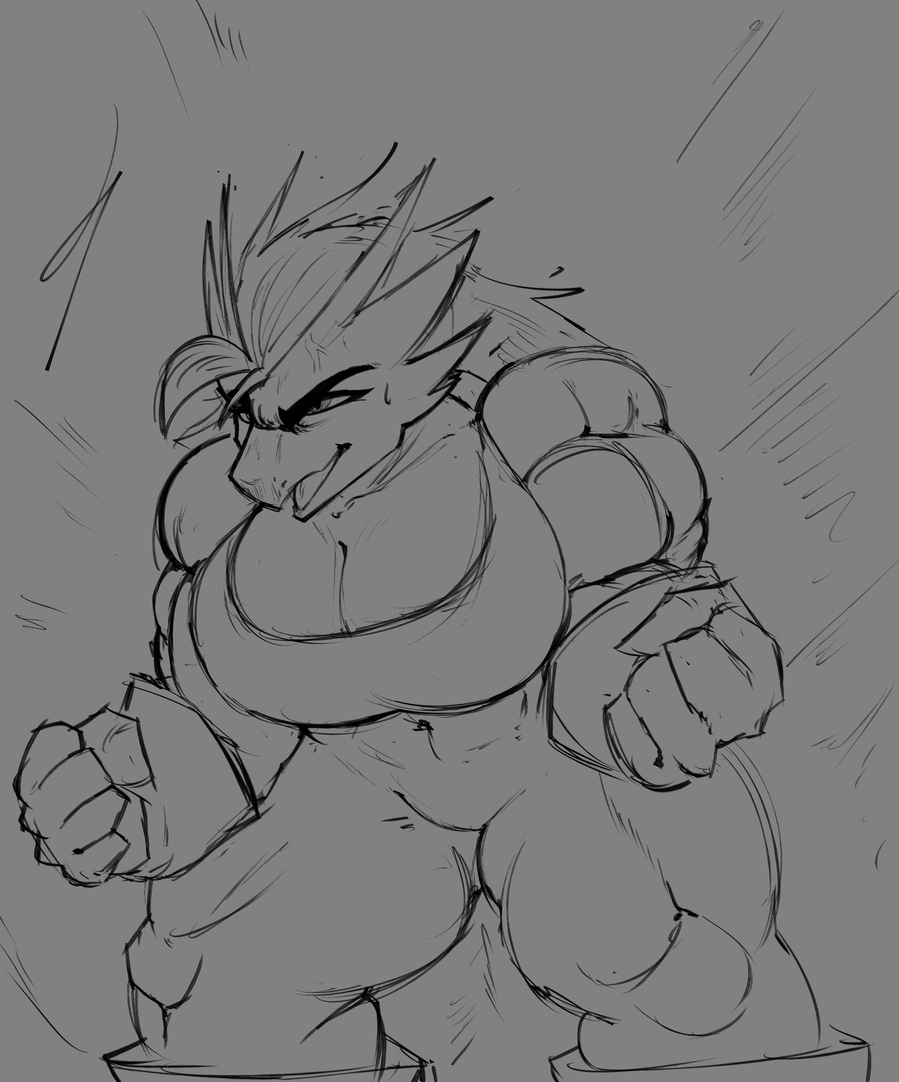Blaziken (Pokemon) Rule 34 Image