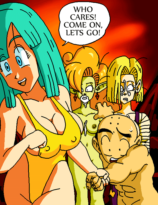 1girls Rule 34 Image