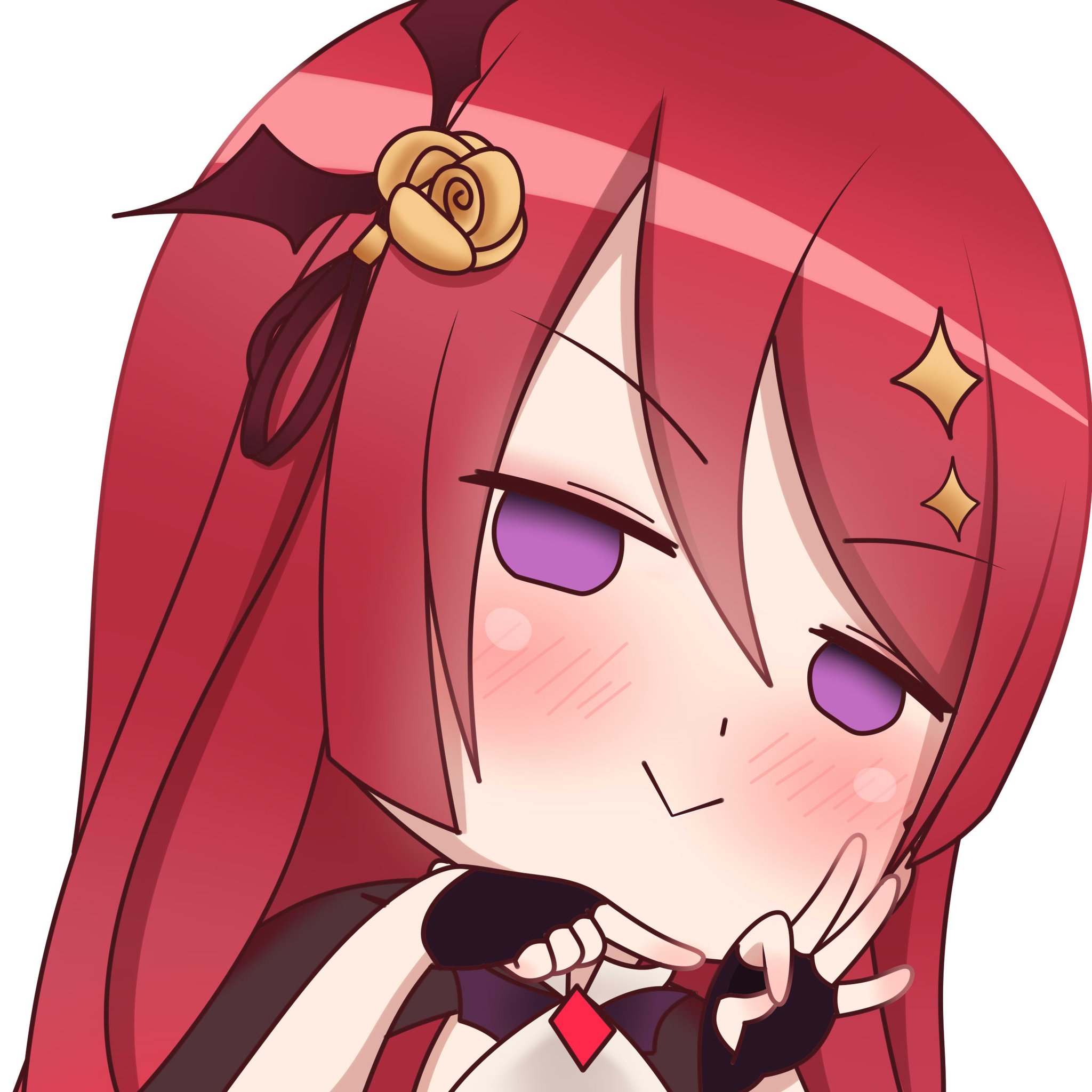 Himea D'Almaria (Wactor) Rule 34 Image