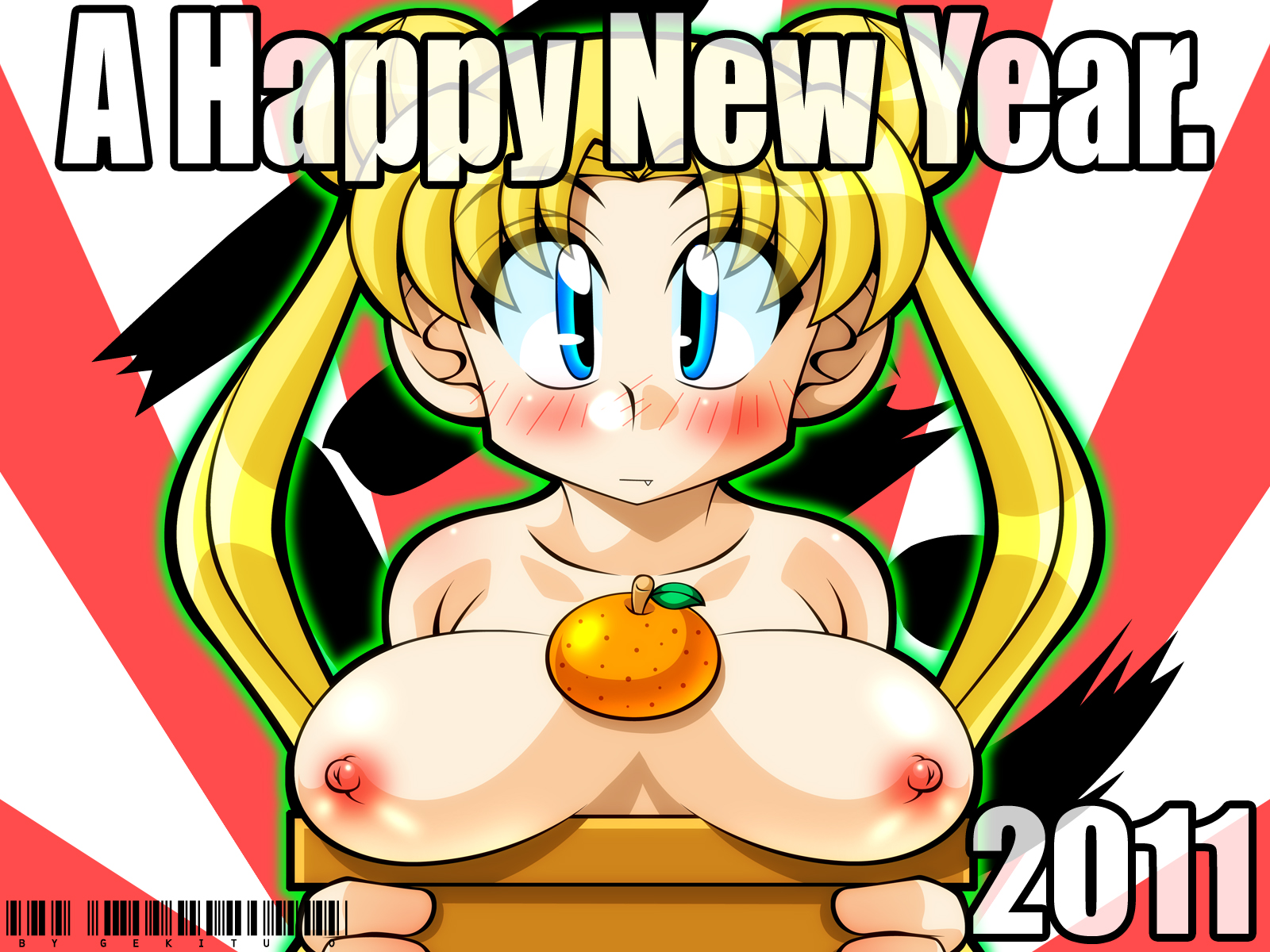 Usagi Tsukino (Bishoujo Senshi Sailor Moon) Rule 34 Image