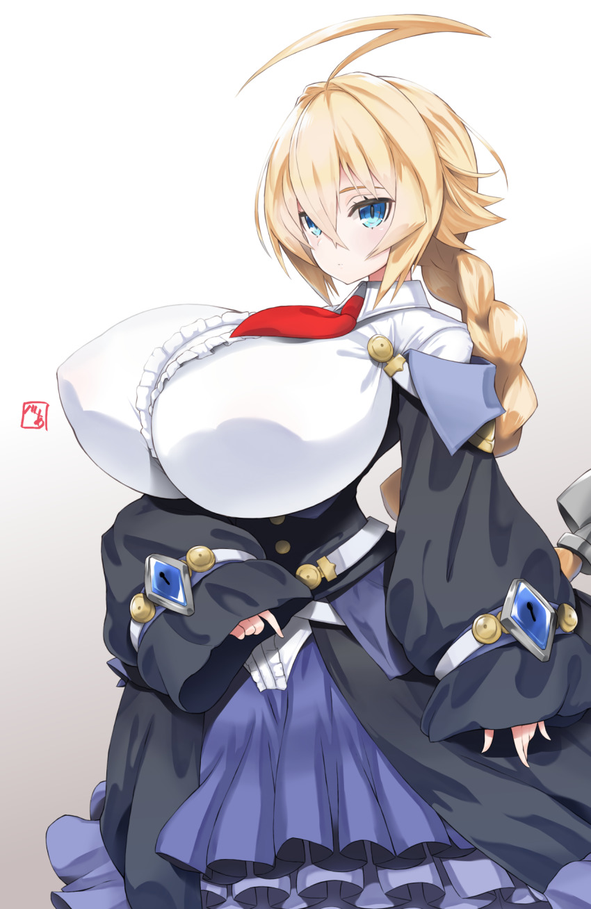 Es (Xblaze) Rule 34 Image