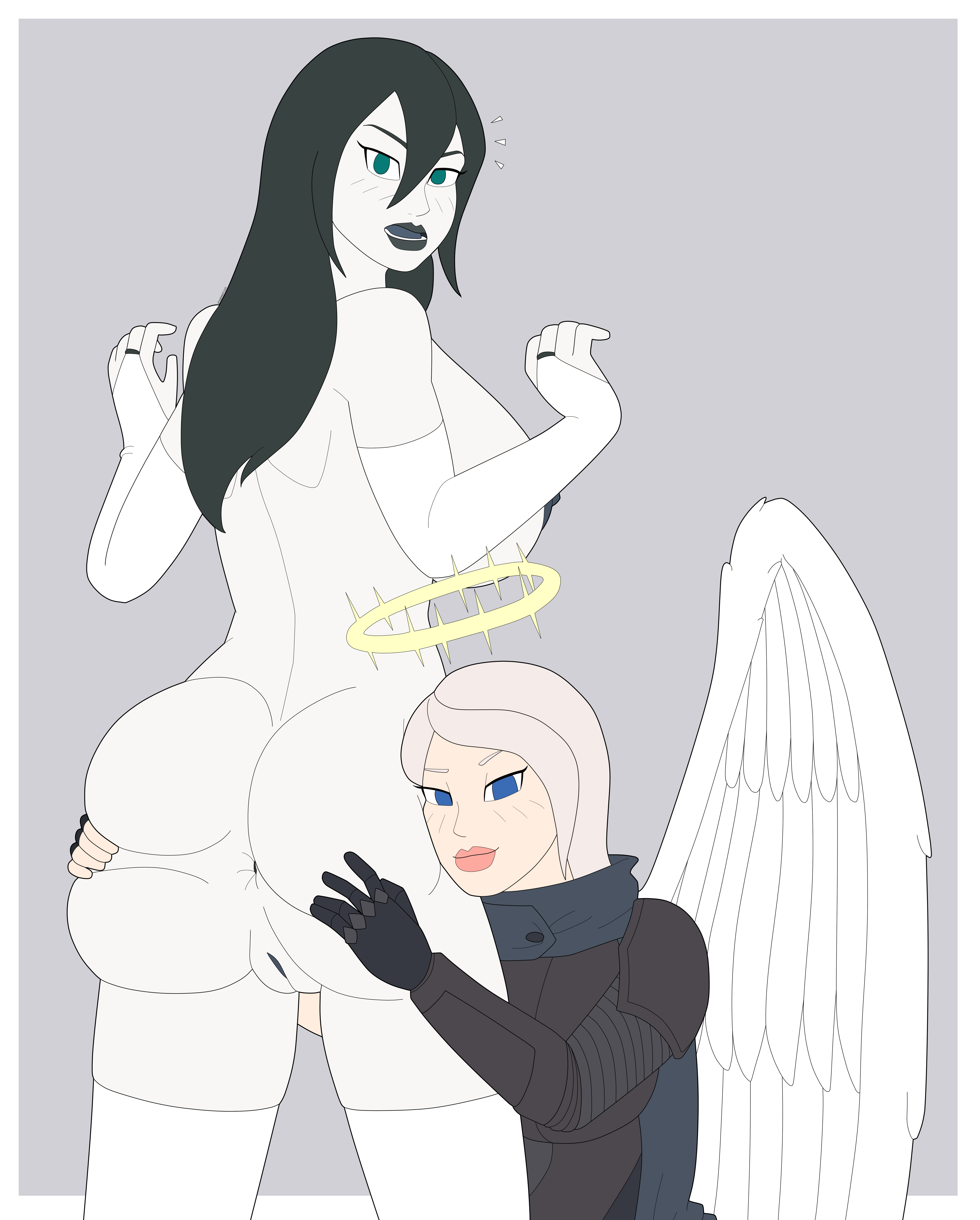 Natalie Arc Rule 34 Image