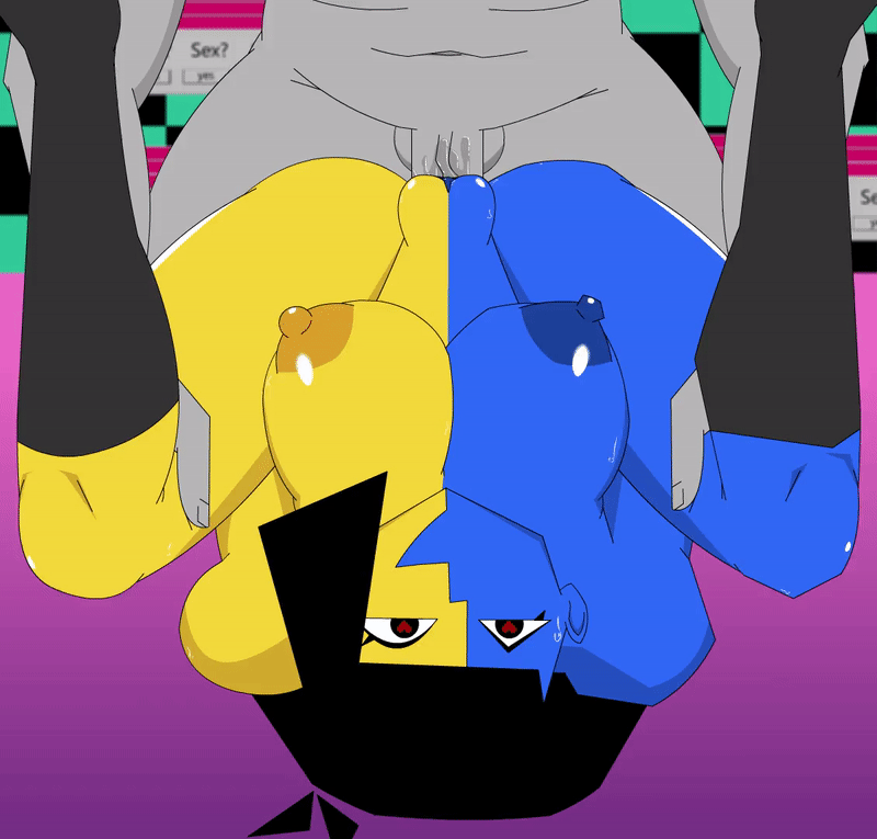 Ena (Ena (Series)) Rule 34 Image