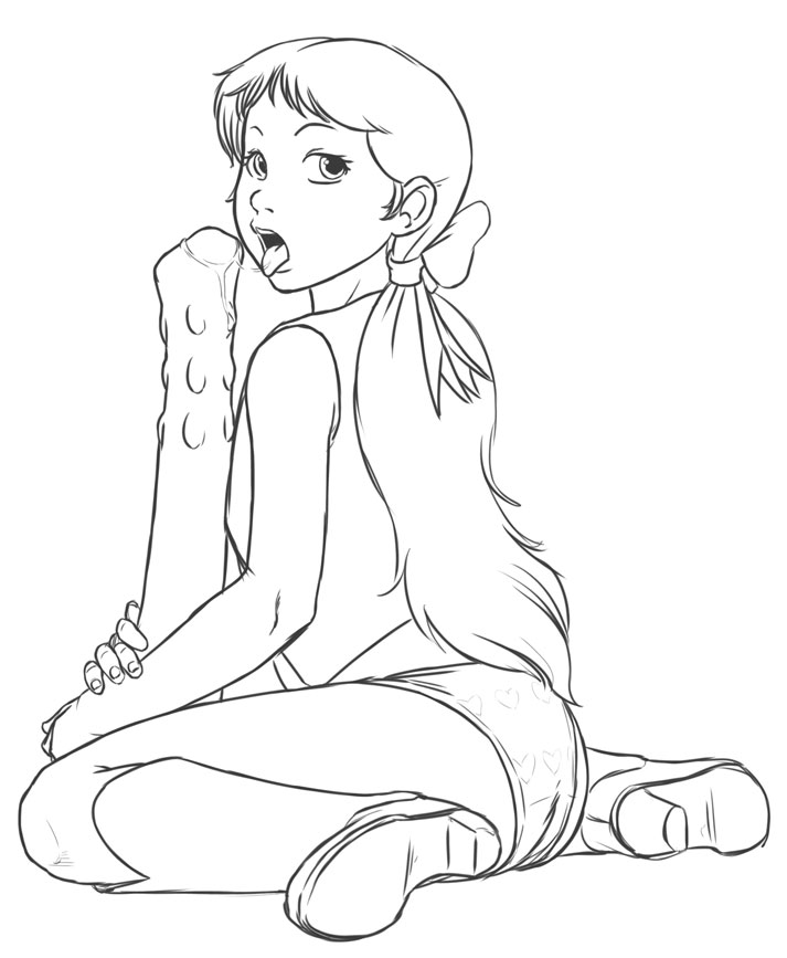 Megan Williams Rule 34 Image