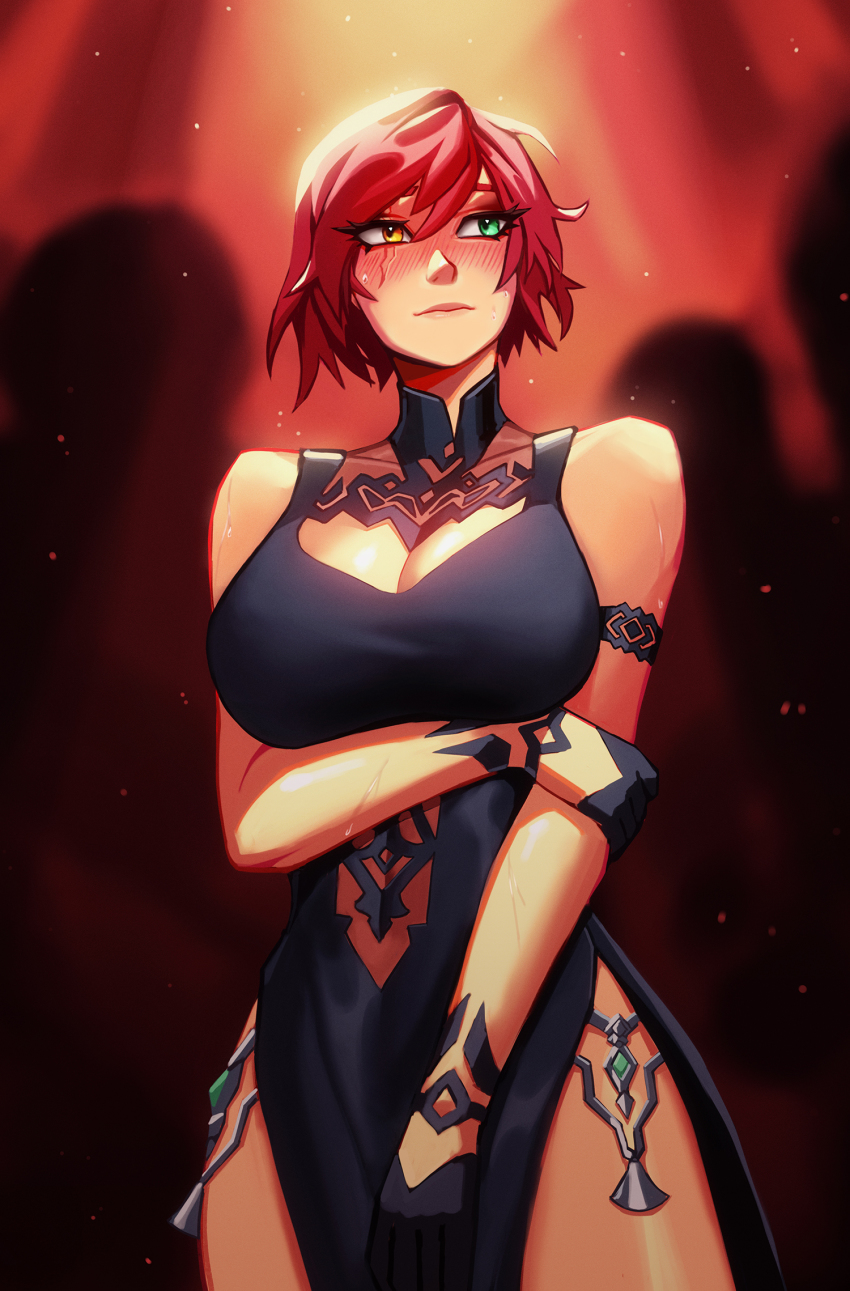 Warrior Of Light (Ff14) Rule 34 Image
