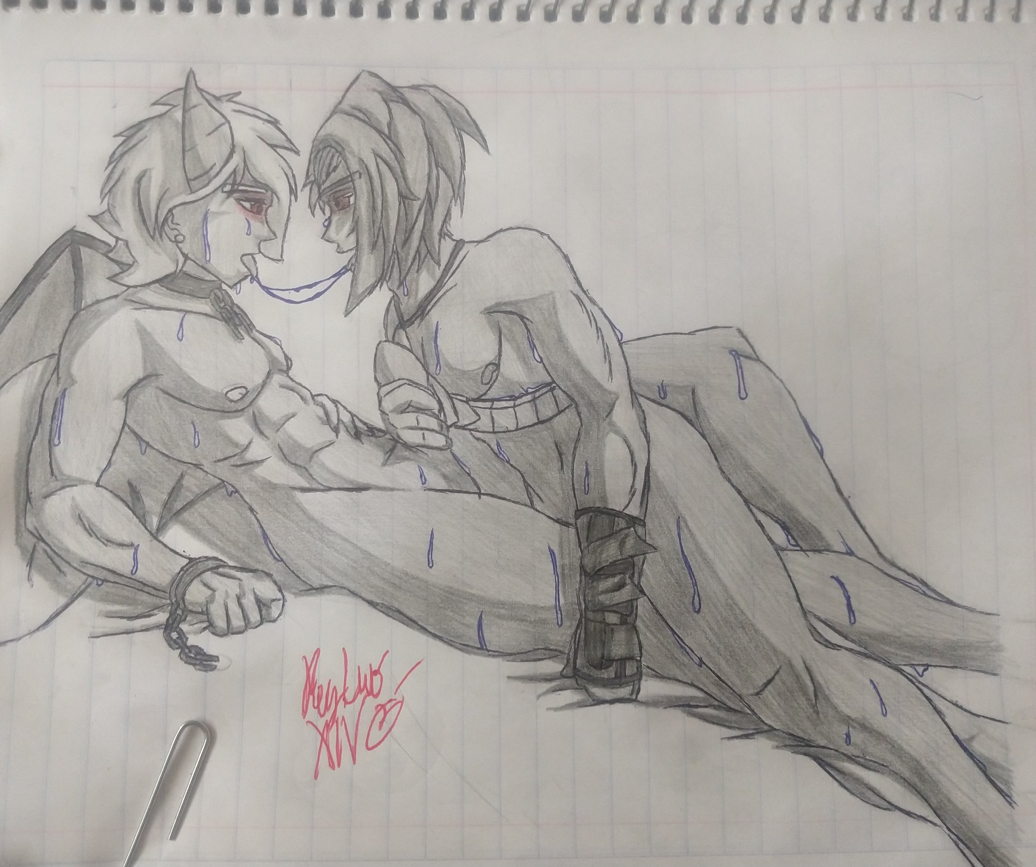 Akuma Goona Rule 34 Image