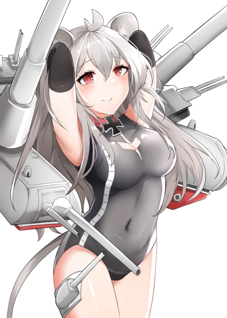 Maus (War Thunder) Rule 34 Image