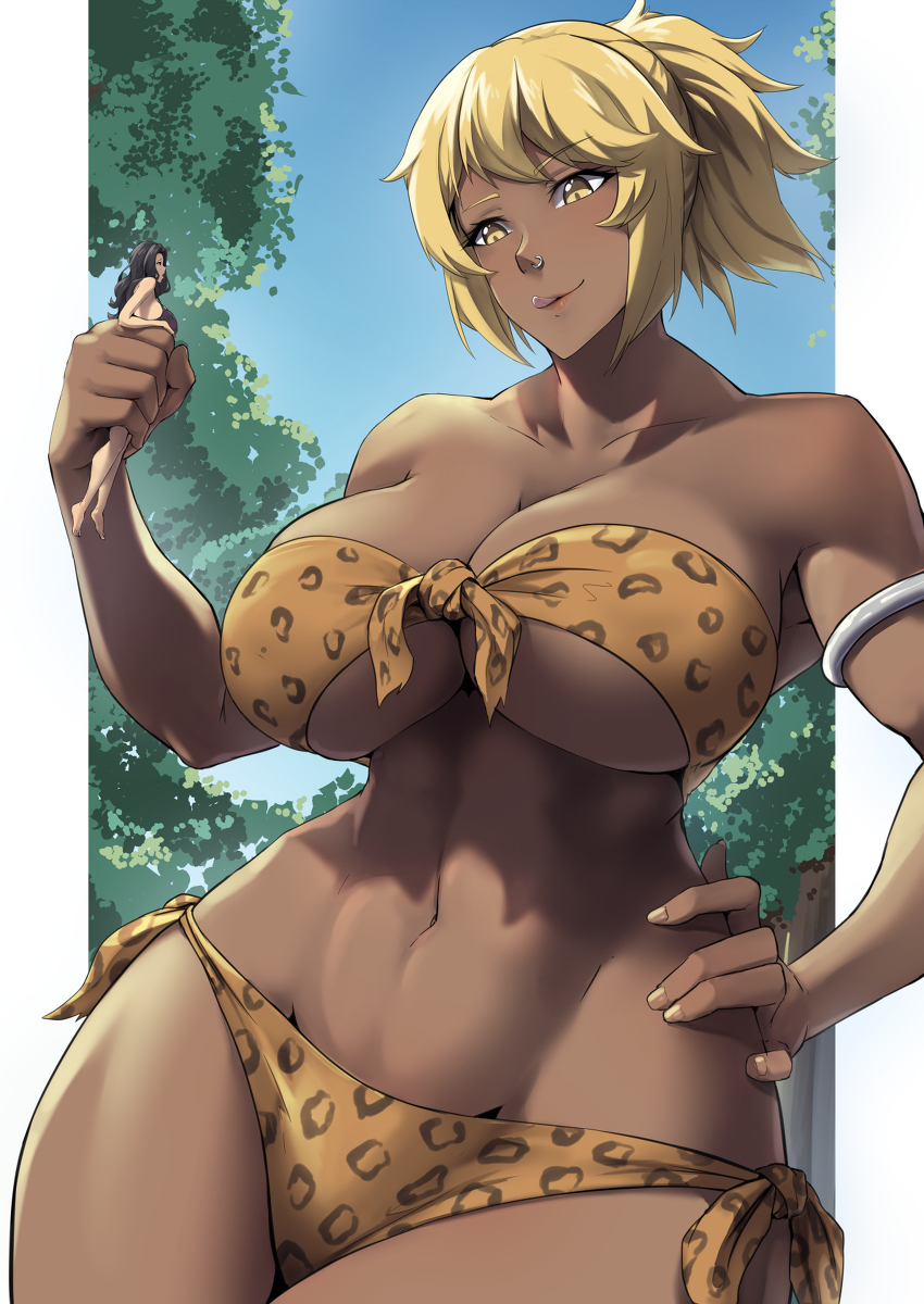 Original Character (Original) Rule 34 Image