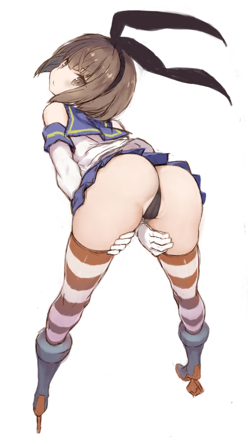 Kantai Collection Rule 34 Image