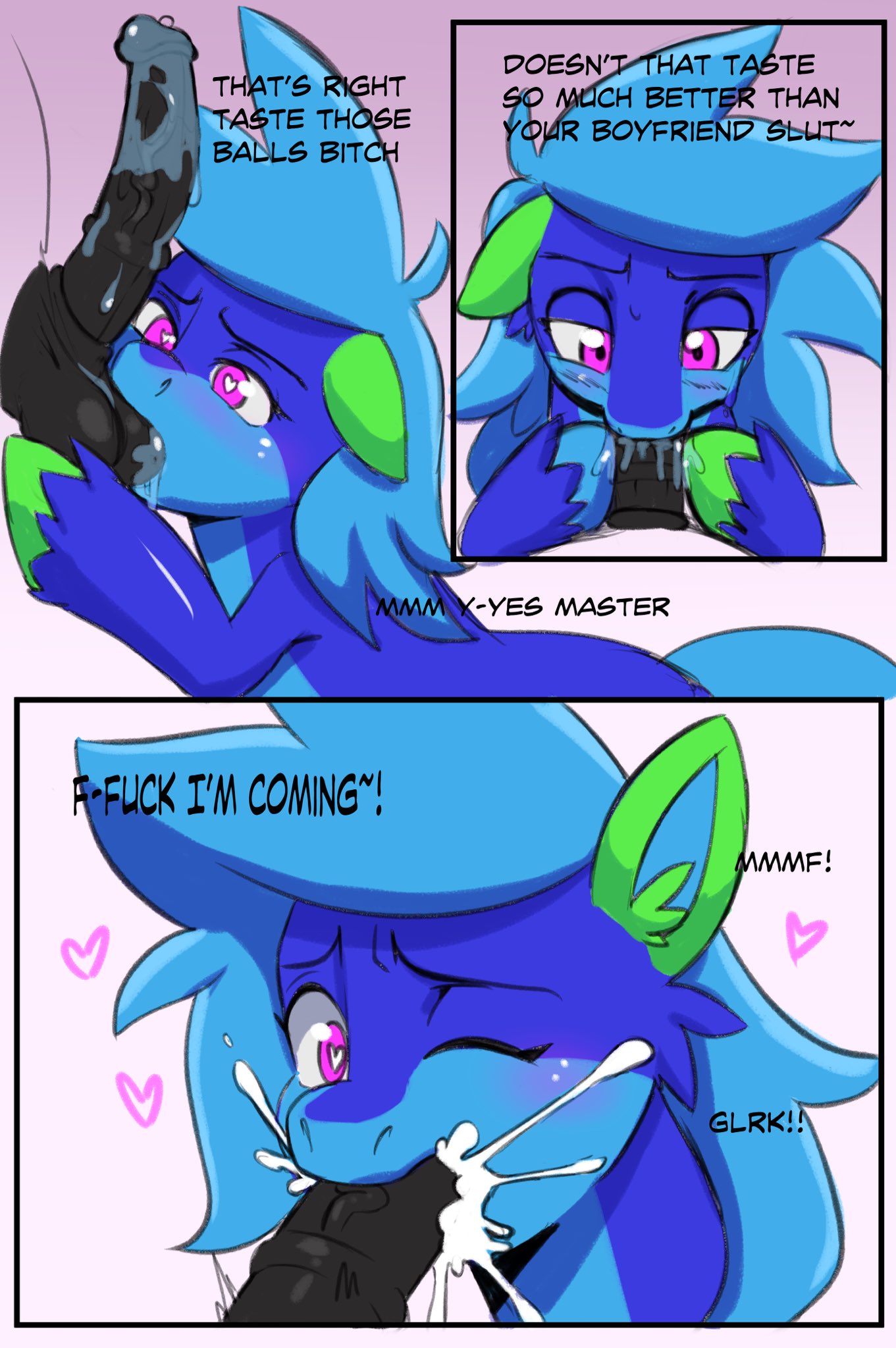 Artifact The Fox (Friendship Is Magic) Rule 34 Image