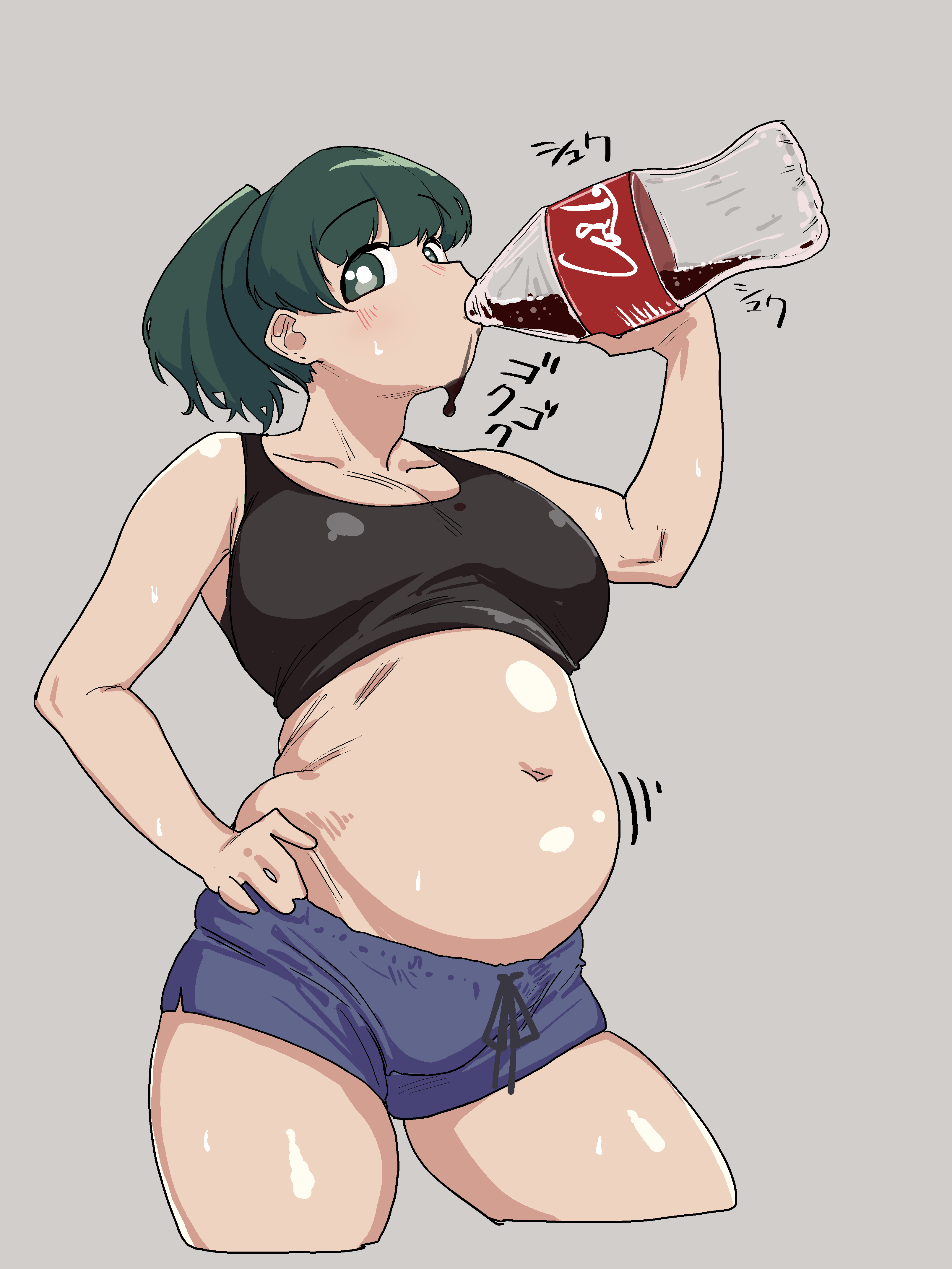 Mao (Mattsuu) Rule 34 Image