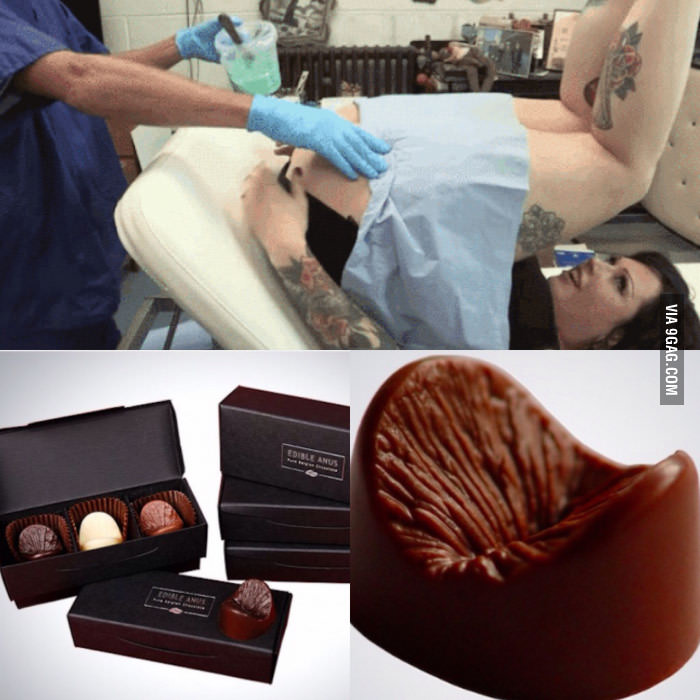 9gag Rule 34 Image