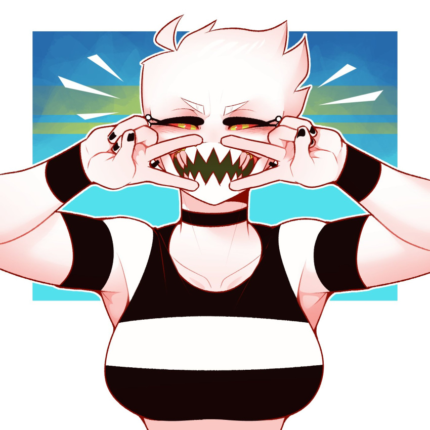 Sugar (Dabbledraws) Rule 34 Image
