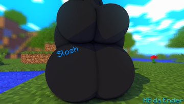 Hb (Hb The Ender) Rule 34 Image