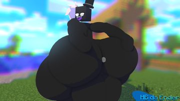 Rosse (Stemingbunbun) Rule 34 Image