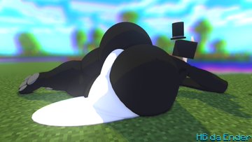 Rosse (Stemingbunbun) Rule 34 Image