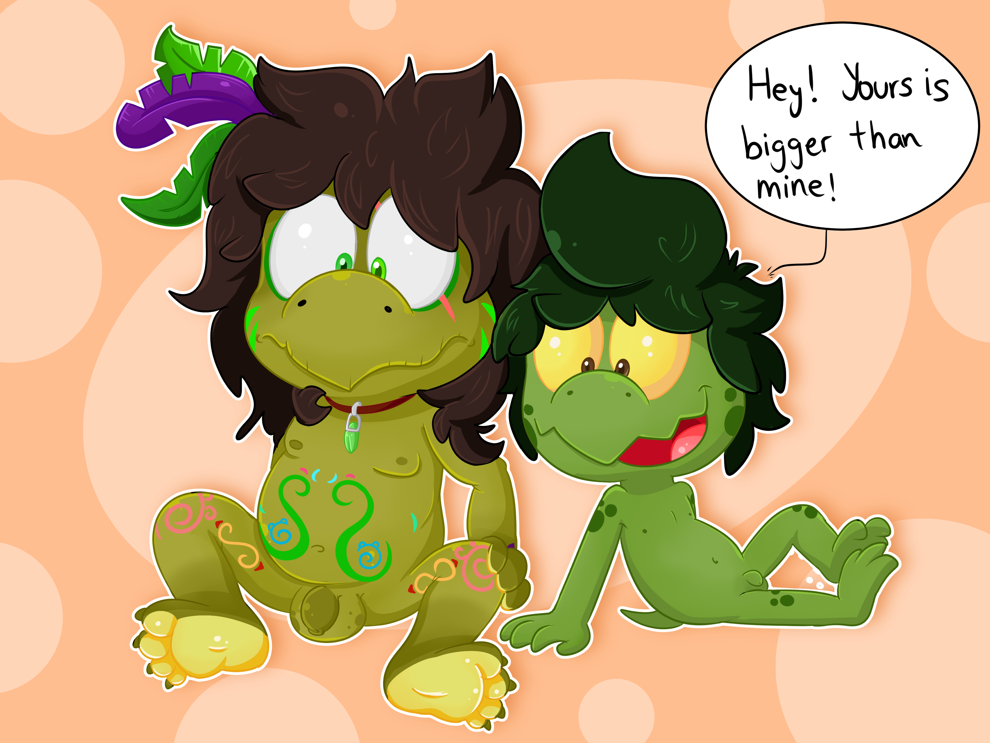 4 Fingers Rule 34 Image