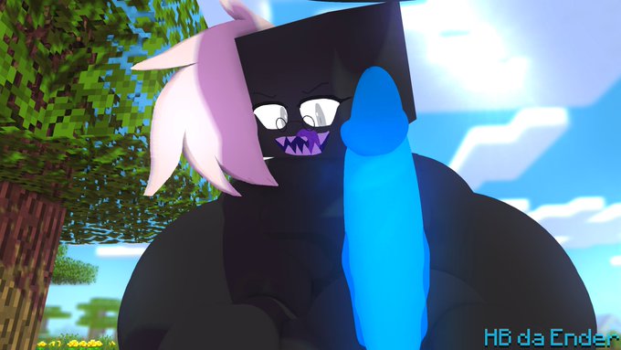 Hb (Hb The Ender) Rule 34 Image