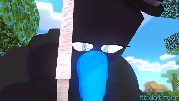 Hb (Hb The Ender) Rule 34 Image