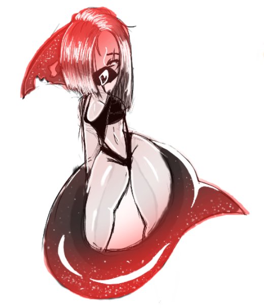 1girls Rule 34 Image