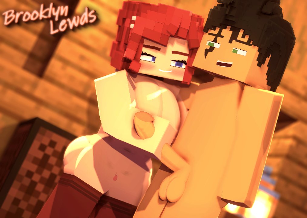 Brooklyn (Brooklynlewds) Rule 34 Image