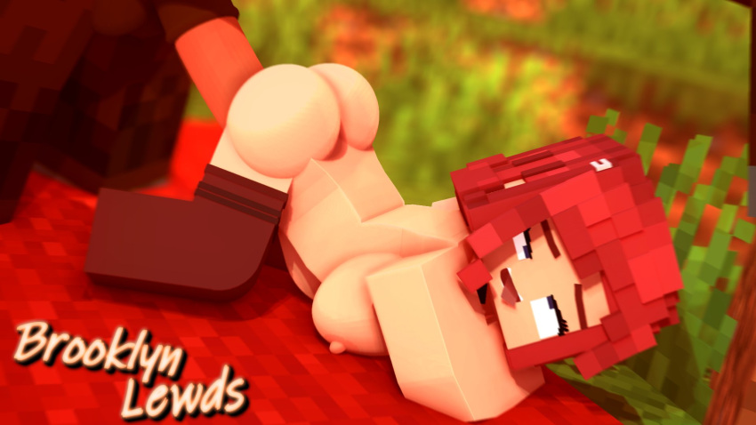 Brooklyn (Brooklynlewds) Rule 34 Image
