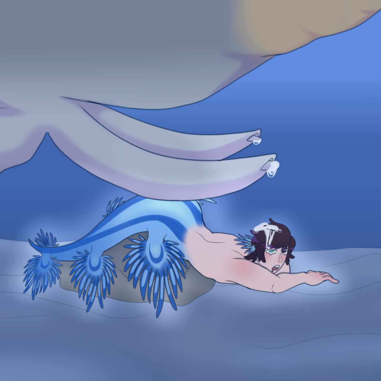 Foolish Gamers (Dream Smp) Rule 34 Image