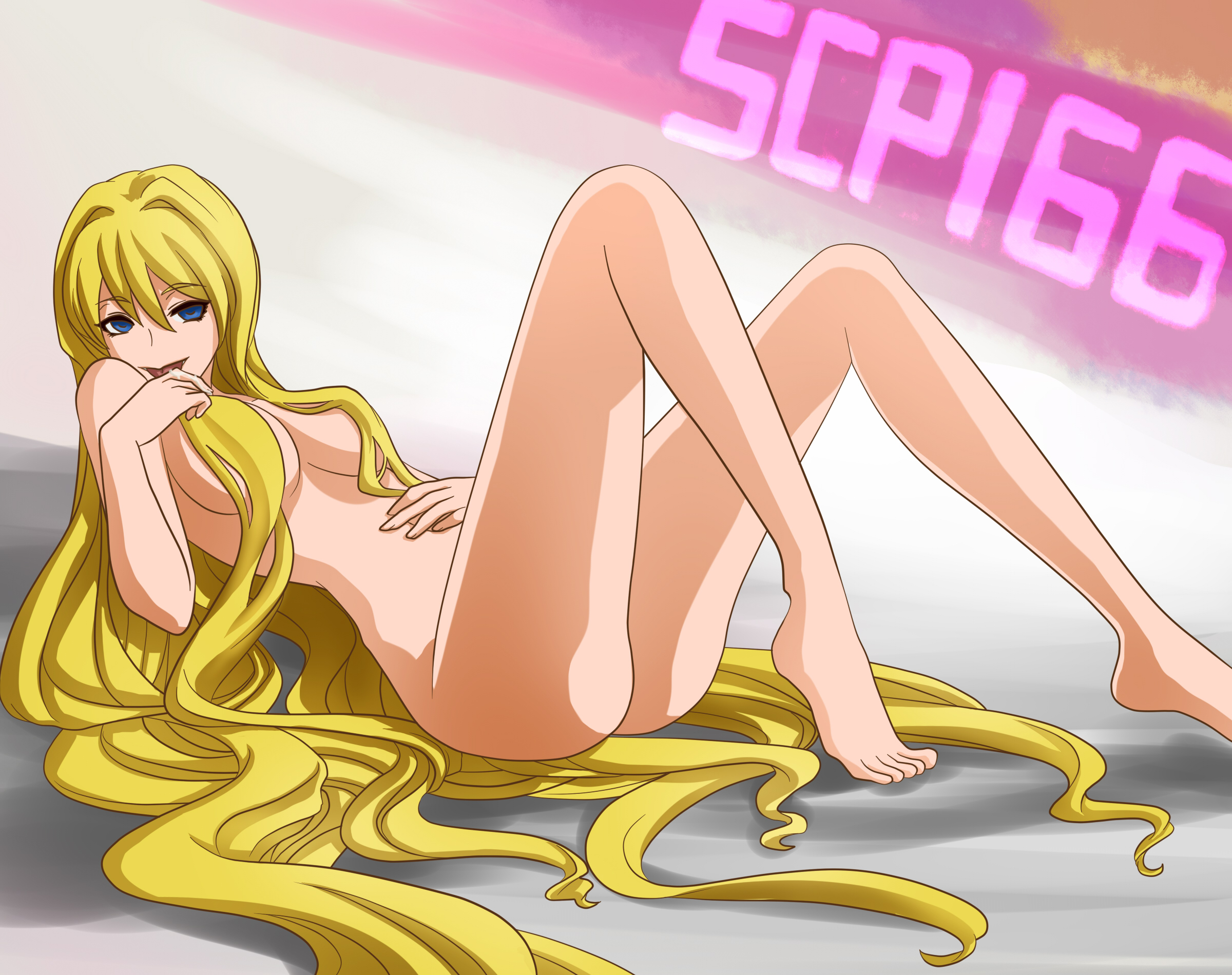 Epon Clef (Scp Foundation) Rule 34 Image