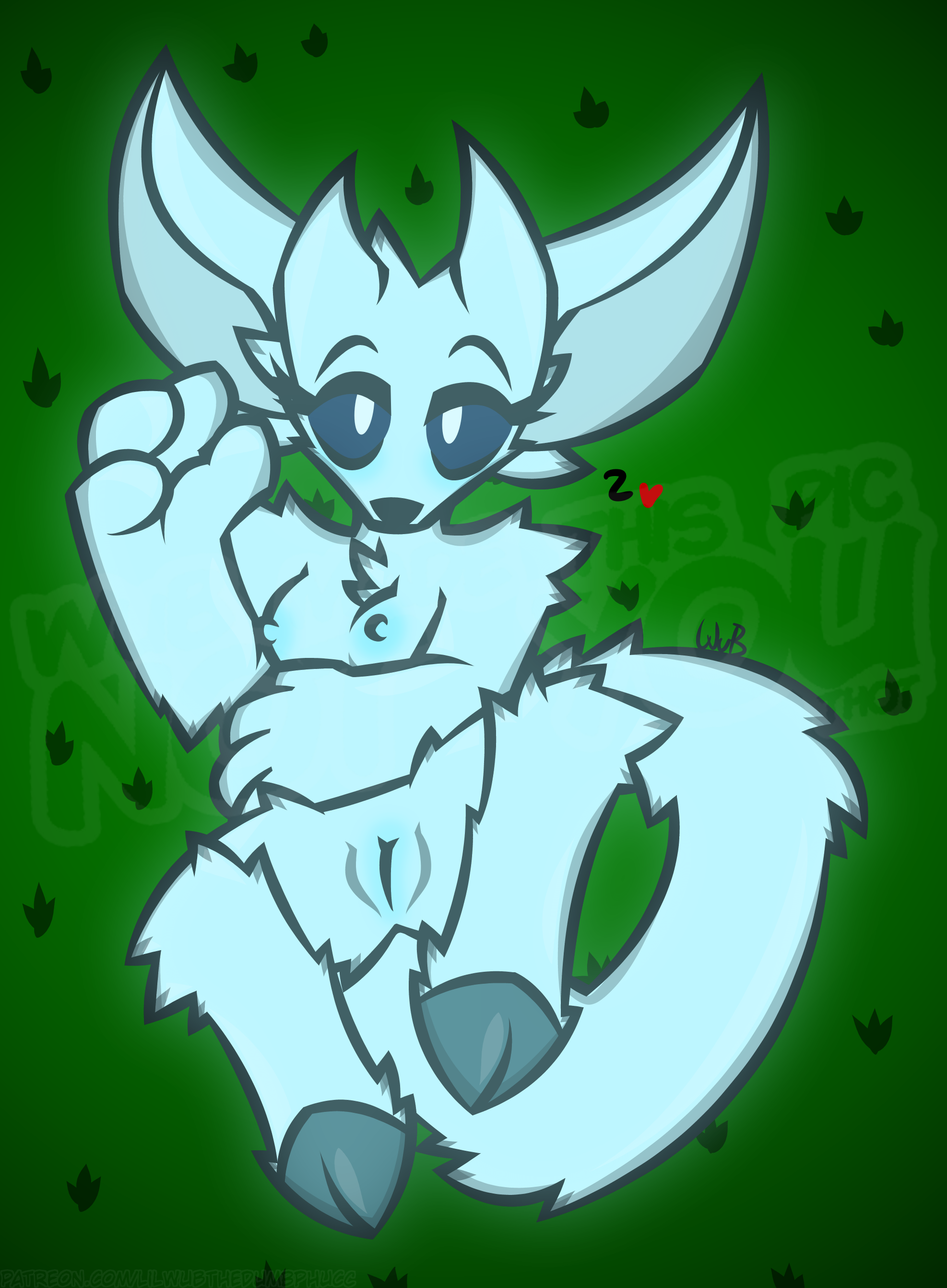 Ori (Ori And The Blind Forest) Rule 34 Image