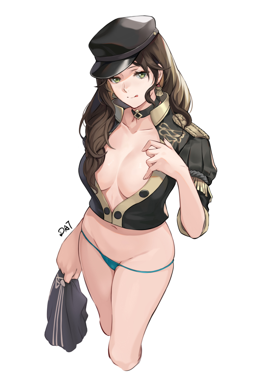 Dorothea Arnault (Fire Emblem) Rule 34 Image