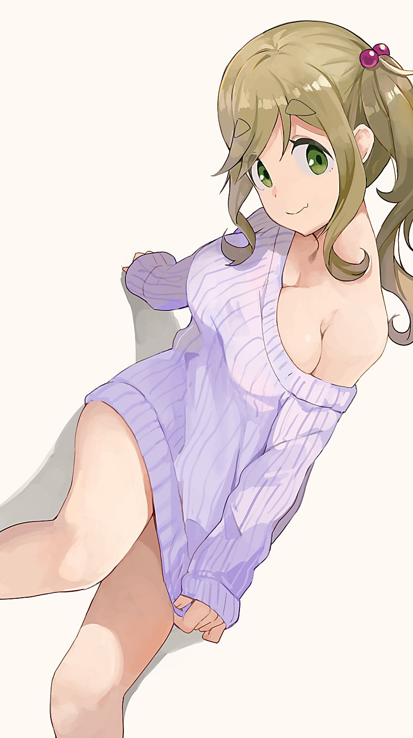 Inuyama Aoi (Yurucamp) Rule 34 Image
