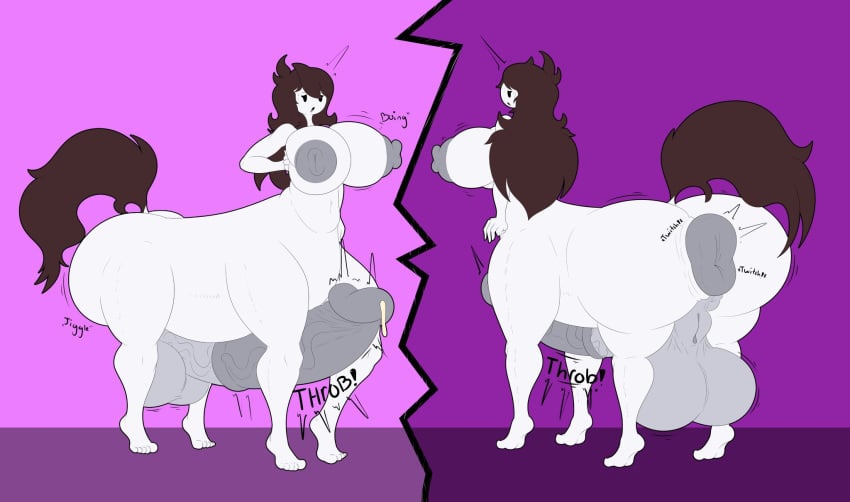 Jaiden (Jaiden Animations) Rule 34 Image
