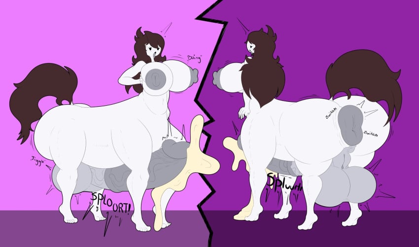 Jaiden (Jaiden Animations) Rule 34 Image