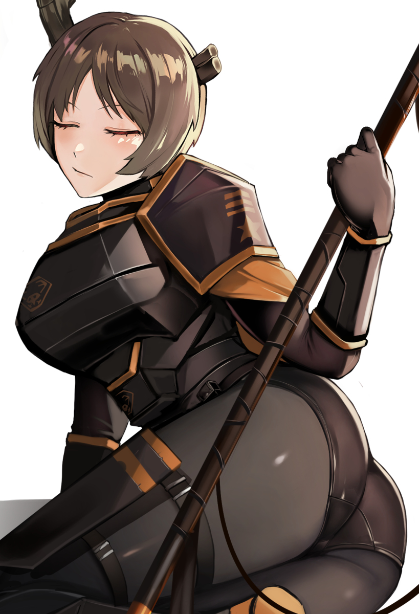 Rudolph Rule 34 Image