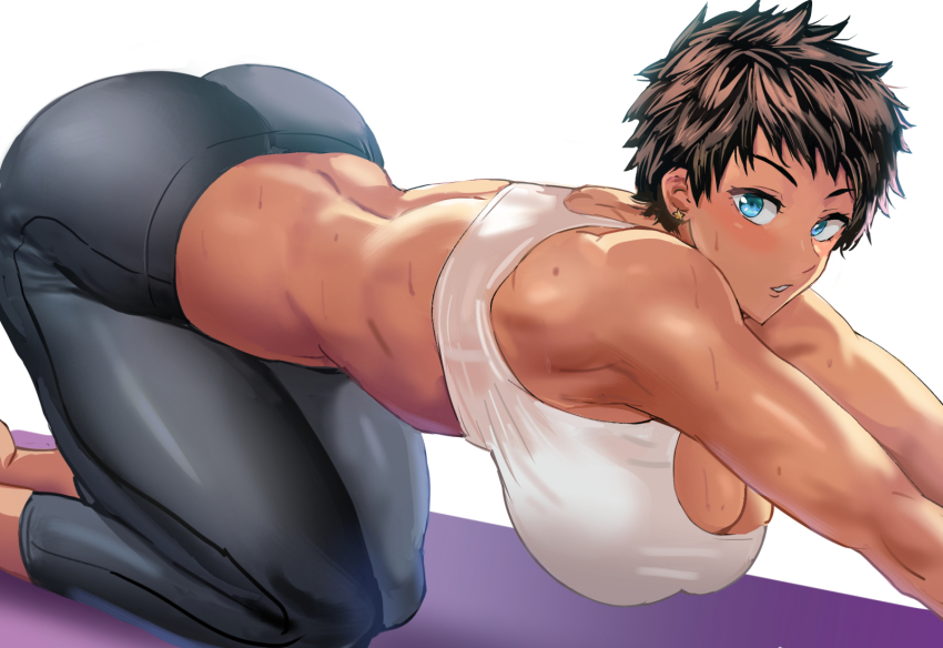 Suiko (One-Punch Man) Rule 34 Image