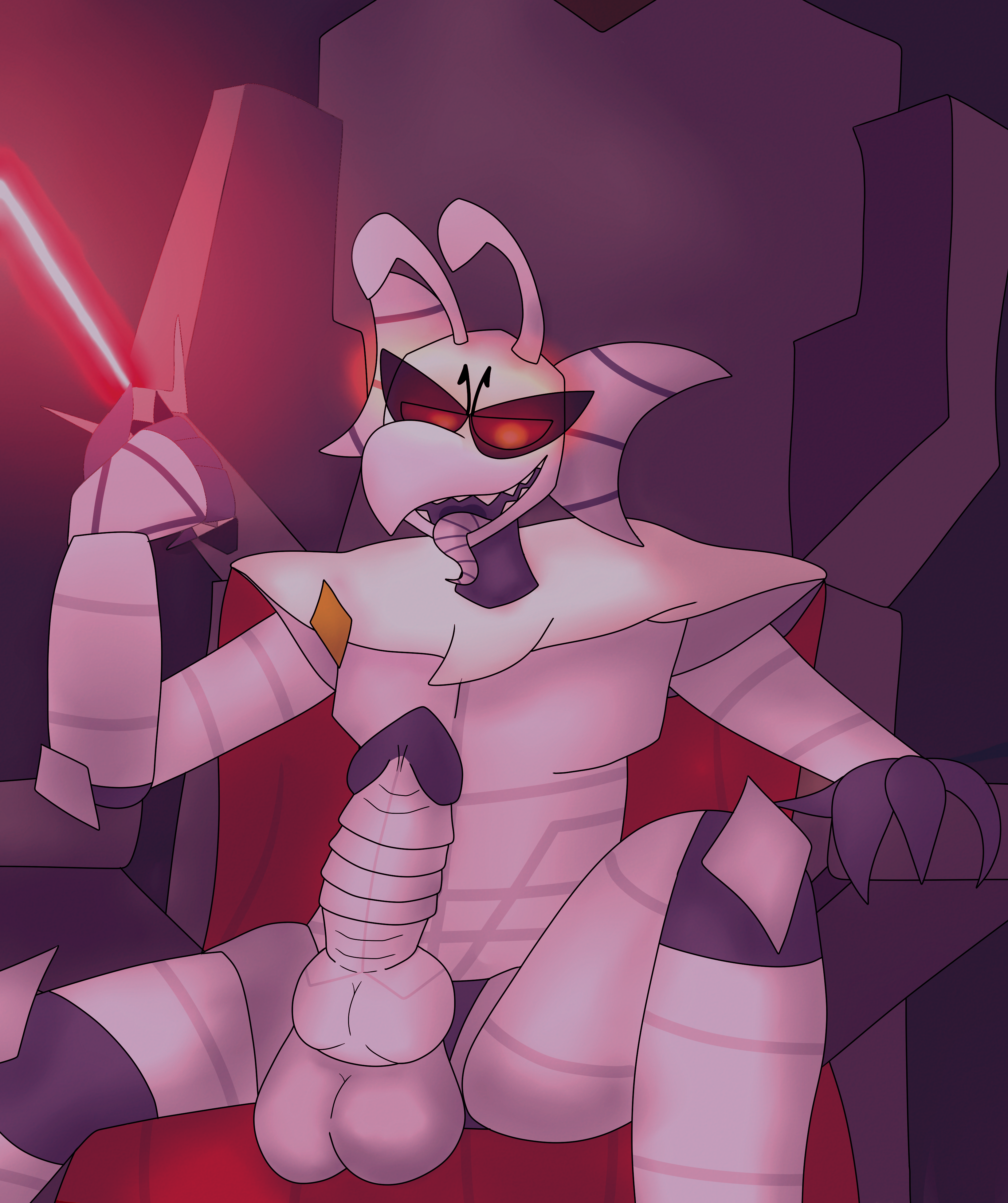 Star Wars Rule 34 Image