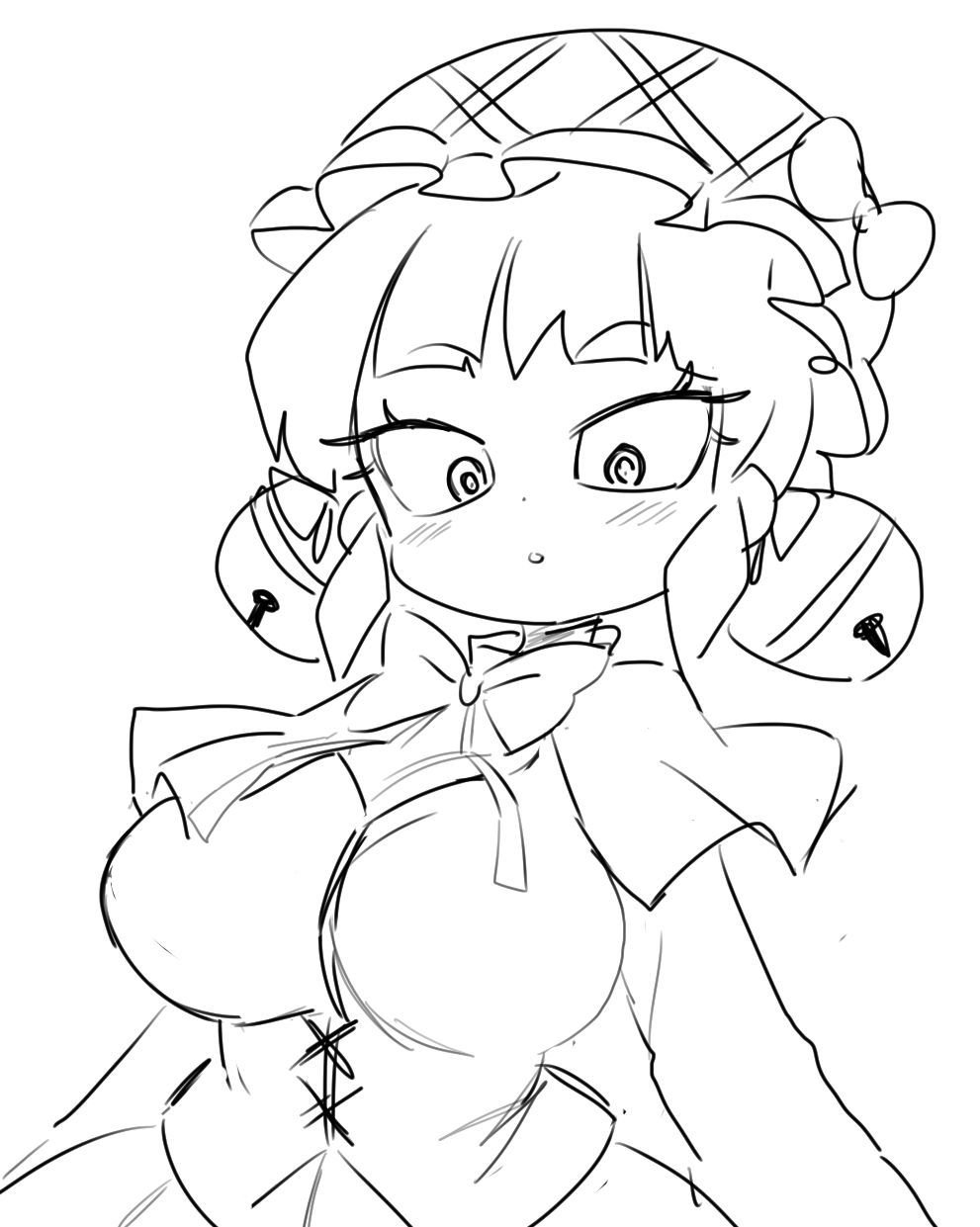 Laetitia (Lobotomy Corporation) Rule 34 Image