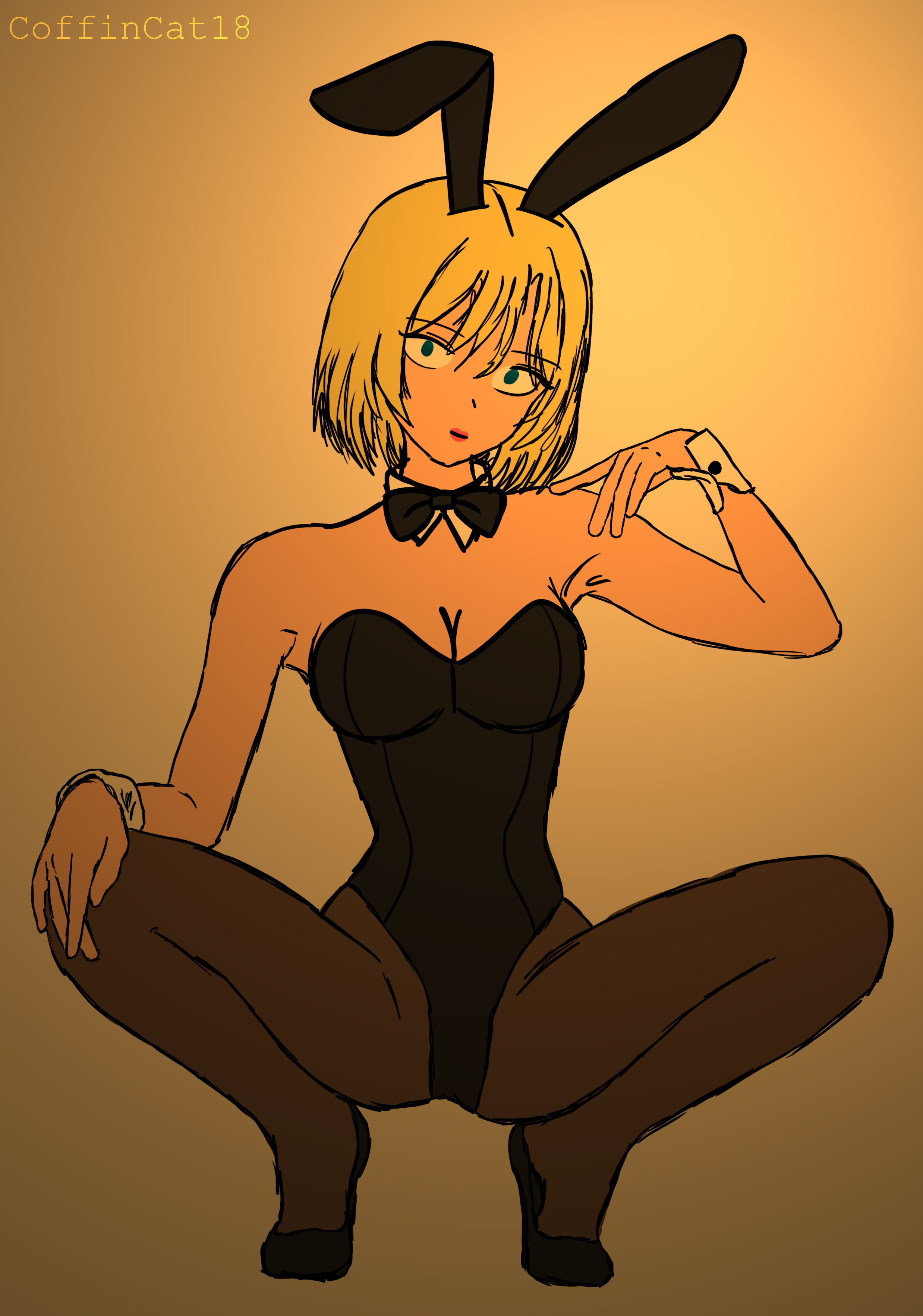 1girls Rule 34 Image