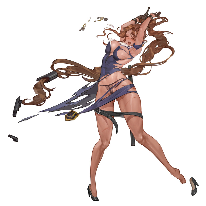 Last Origin Rule 34 Image