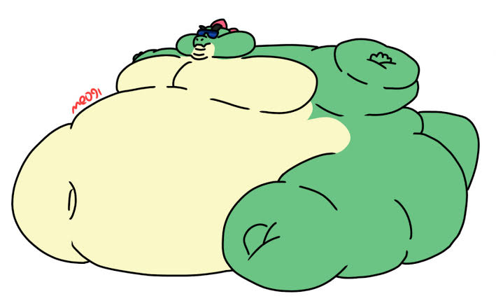 Buzz (Brawl Stars) Rule 34 Image
