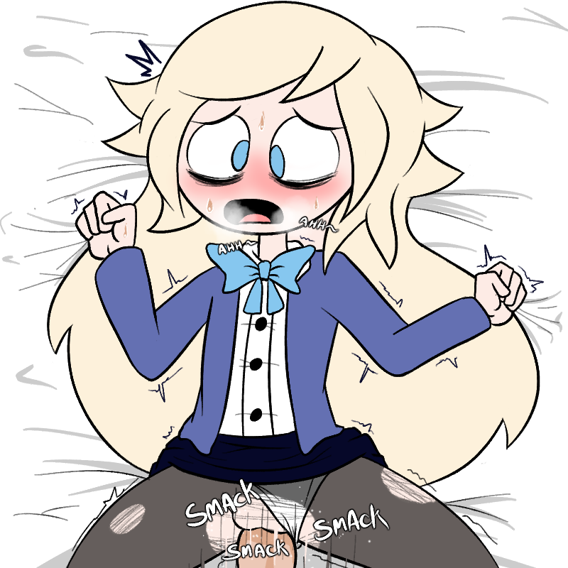 Quinn Curio (Youtube) Rule 34 Image