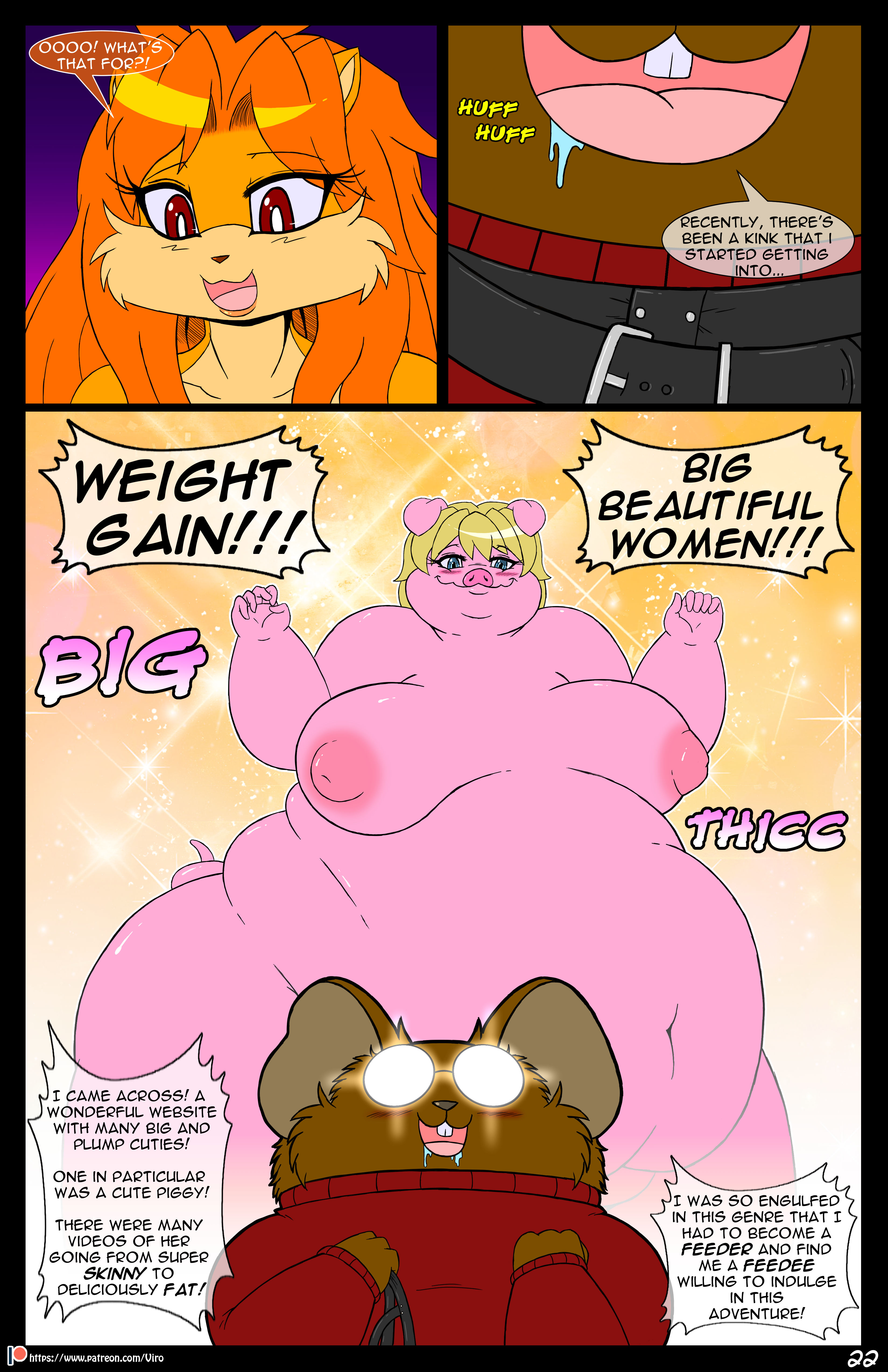 Apricot (Viroveteruscy) Rule 34 Image